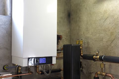 Shires Mill condensing boiler companies