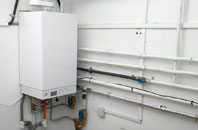 Shires Mill boiler installers